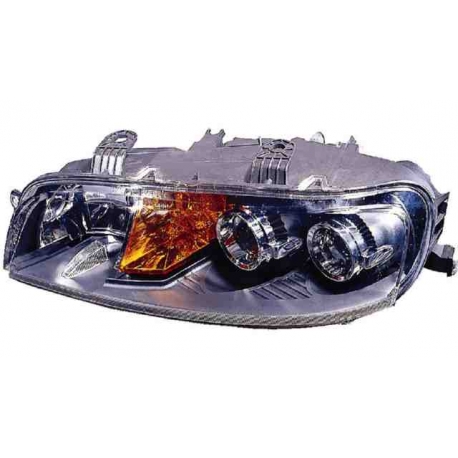 Faros delanteros para FIAT PUNTO (99-03)