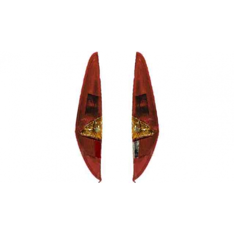 Farolins traseiros para FIAT PUNTO 3P (99-03)
