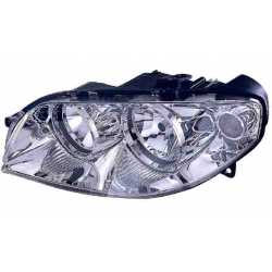 Farois / Opticas para FIAT PUNTO (03-05)