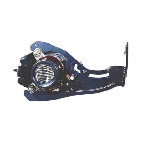 Farois de nevoeiro para FIAT PUNTO (03-05)