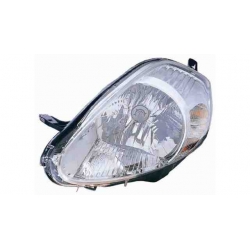 Faros delanteros para FIAT GRANDE PUNTO (05-09)