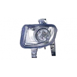 Faros antiniebla para FIAT GRANDE PUNTO (05-09)