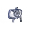 Faros antiniebla para FIAT  GRANDE PUNTO  (05-09)    