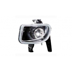 Faros antiniebla para FIAT GRANDE PUNTO (05-09)