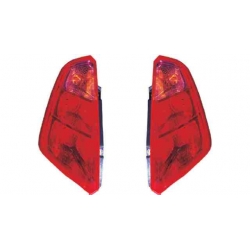 Pilotos traseros para FIAT GRANDE PUNTO (05-09)