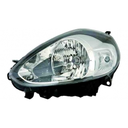 Faros delanteros para FIAT PUNTO EVO (09-)