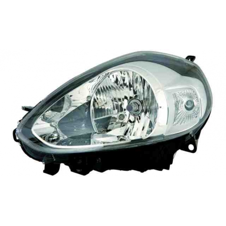 Farois / Opticas para FIAT PUNTO EVO (09-)