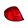 Farolins traseiros para FIAT  SEDICI  (06-)