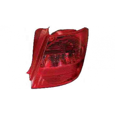 Farolins traseiros para FIAT STILO 5P (03-)