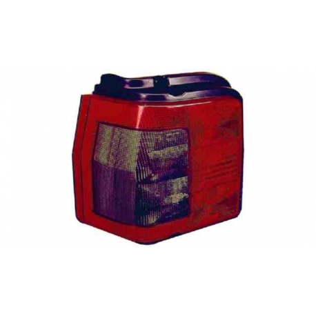 FAROLINS TRASEIROS PARA FIAT TIPO I 88-95