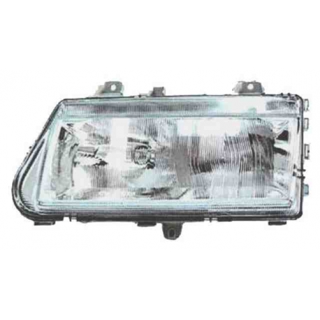 Faros delanteros para FIAT ULYSSE (94-98)