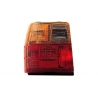 Farolins traseiros para FIAT  UNO  (83-89)    