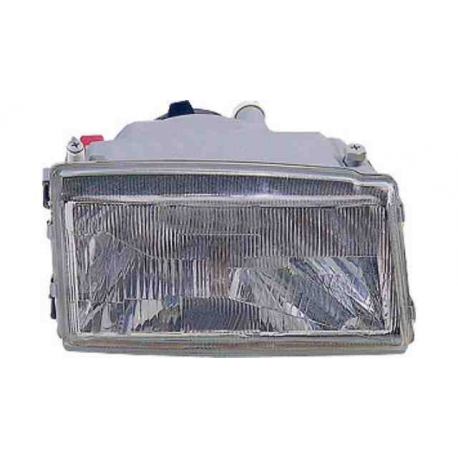 Farois / Opticas para FIAT UNO Restyling (89-93)
