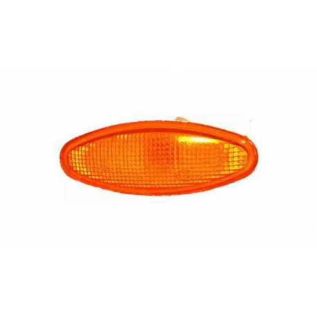 Piscas laterais para FORD COUGAR (98-01), ESCORT MK6 (95-00), MONDEO (96-00) e SCORPIO