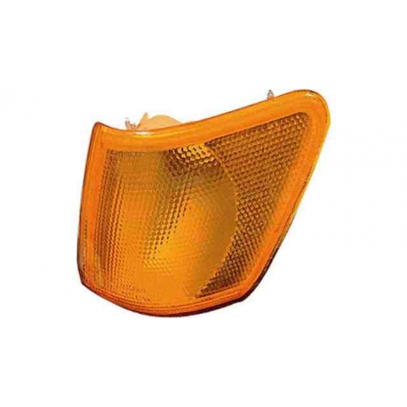 PISCAS FRONTAIS PARA FORD COURIER 91-96, FIESTA MK3 89-95