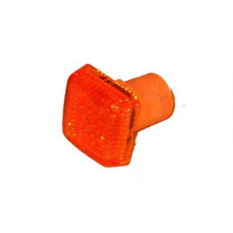 Intermitentes FORD COURIER (91-96), ESCORT (86-95), FIESTA (83-95), ORION (86-93), SIERRA (87-93) y TRANSIT (91-00)