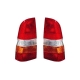 Farolins traseiros para FORD  ESCORT Mk5  Station Wagon  (90-95)    