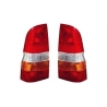 Farolins traseiros para FORD  ESCORT Mk5  Station Wagon  (90-95)    