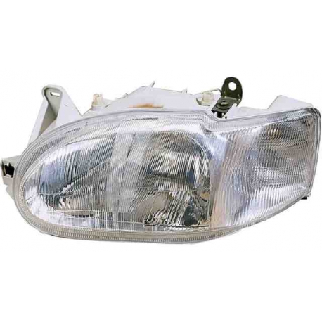 Faros delanteros para FORD ESCORT Mk6 (95-99)