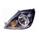 Faros delanteros para FORD FIESTA Mk6 (05-08)