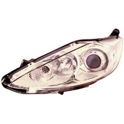 Faros delanteros para FORD FIESTA Mk7 3/5P (08-)