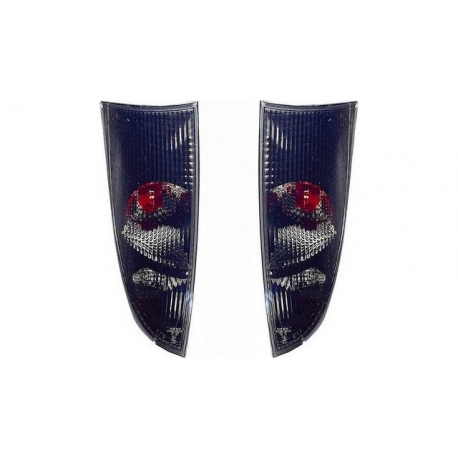 PILOTOS TRASEROS PARA FORD FOCUS I 98-01, FOCUS II 01-05