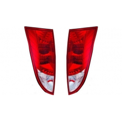 PILOTOS TRASEROS LED PARA FORD FOCUS I 98-01, FOCUS II 01-05