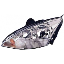 Faros delanteros para FORD FOCUS II (01-05)