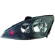 Faróis / Opticas para FORD  FOCUS II  (01-05)    
