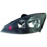 Faróis / Opticas para FORD  FOCUS II  (01-05)    