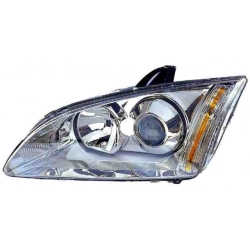 Faros delanteros xenon para FORD FOCUS II (04-08)