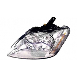 Faros delanteros para FORD FOCUS C-MAX (03-07)