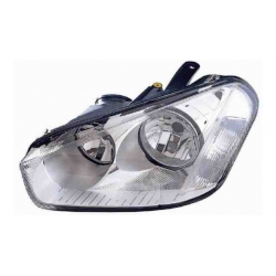 Faros delanteros para FORD FOCUS C-MAX (07-10)