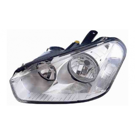 Faros delanteros para FORD FOCUS C-MAX (07-10)