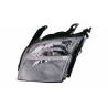 Faróis / Opticas para FORD  FUSION  (02-05), (Com tampa de lâmpada)    