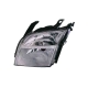 Faros delanteros para FORD  FUSION  (02-05) (Sin cubre lámparas)   