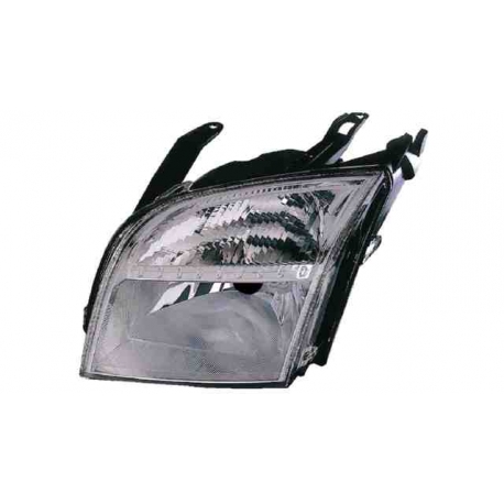 Farois / Opticas para FORD FUSION (02-05) (Sem tampa de lampada)