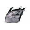 Faros delanteros para FORD  FUSION  (02-05) (Sin cubre lámparas)   