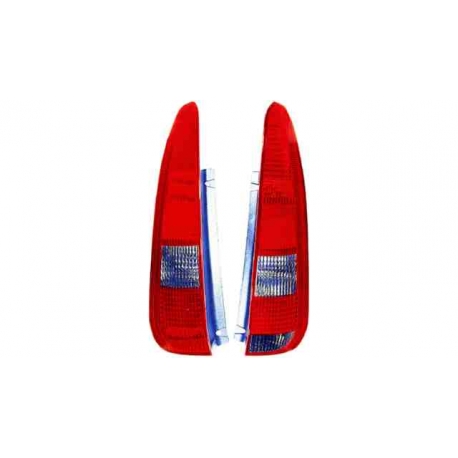 Farolins traseiros para FORD FUSION (02-05)