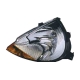 Faróis / Opticas para FORD  KA  (96-08)    