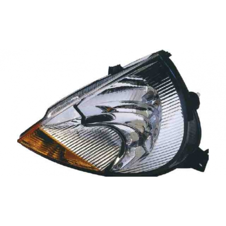 Faros delanteros para FORD KA (96-08)