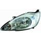 Faróis / Opticas para FORD  KA  (08-)
