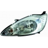 Faros delanteros para FORD  KA  (08-)