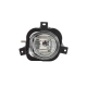 Farois de nevoeiro para FORD KA (08-)