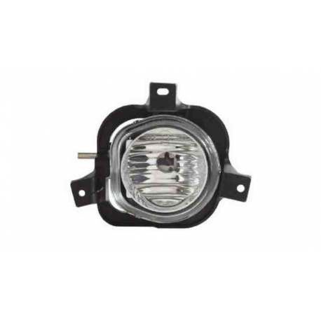 Farois de nevoeiro para FORD KA (08-)
