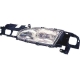 Faros delanteros para FORD MONDEO I (93-96)