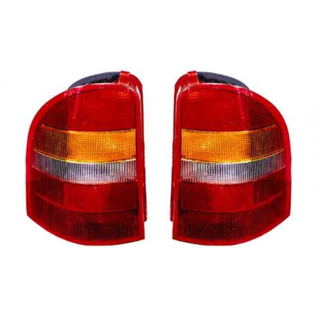 Pilotos traseros para FORD MONDEO I Station Wagon (93-00)