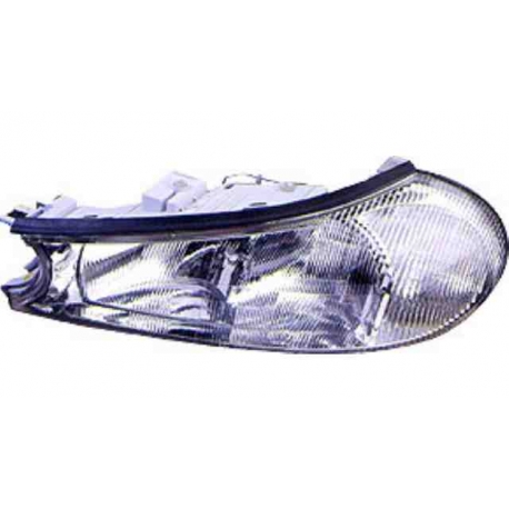 Faros delanteros para FORD MONDEO II (96-00)