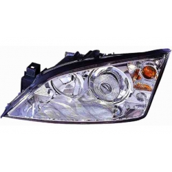 Faros delanteros xenon para FORD MONDEO III (03-07)