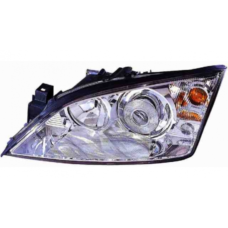 Farois / Opticas xenon para FORD MONDEO III (03-07)